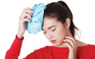 Ngừa đau đầu