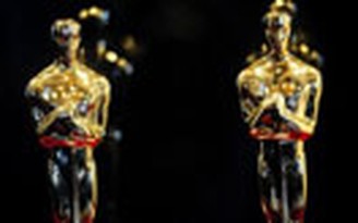 40 tỉ đồng cho 30 giây quảng cáo tại Oscar 2014