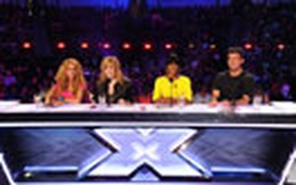'The X-Factor' đến Việt Nam