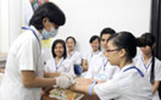 Chương trình tư vấn trực tuyến và tầm soát miễn phí bệnh gút