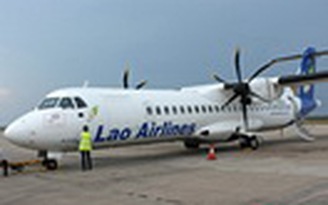 Hiện tượng gió đứt tầng thấp làm máy bay Lao Airlines rơi?