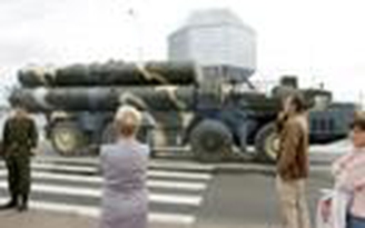 NATO, Nga vẫn bất đồng về hệ thống phòng thủ tên lửa ở châu Âu