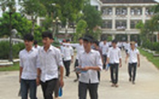 Hà Tĩnh tuyển 8 sinh viên tốt nghiệp đại học sư phạm loại giỏi