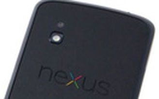 Nexus 5 sắp được công bố