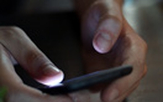 Apple xác nhận lỗi iMessage trên iOS 7