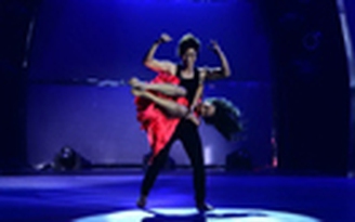 Thử thách cùng bước nhảy: BTC thừa nhận 'tham khảo ý tưởng' bài nhảy của Ukraine