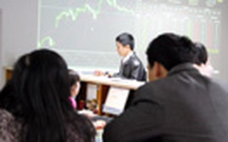 Blue-chip giảm hàng loạt, VN-Index mất điểm