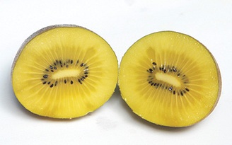 Ích lợi từ quả kiwi