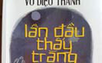 Lần đầu thấy trăng