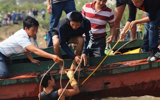 Khó tìm thấy thi thể nạn nhân bị bác sĩ thẩm mỹ phi tang