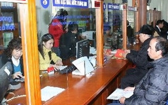Hà Nội cơ bản không tăng biên chế từ nay đến 2016