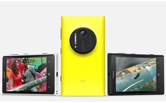 Lumia 1020 giảm giá chỉ còn 99,99 USD