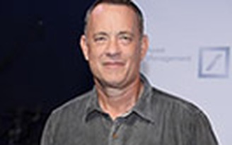 Tom Hanks mắc bệnh tiểu đường vì... vai diễn