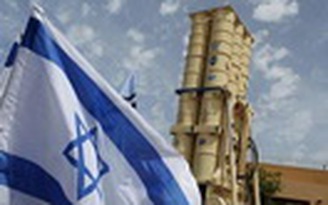 Israel 'hăm' đánh phủ đầu Iran