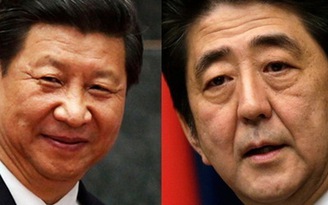 Đông Nam Á: 'Chiến trường' mới của Nhật Bản và Trung Quốc