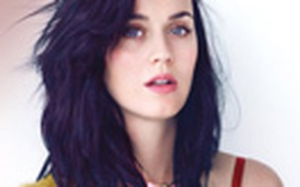 Katy Perry sẽ biểu diễn tại lễ trao giải âm nhạc MTV châu Âu