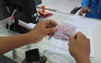 Đã có 26.438 vé tàu tết được đặt