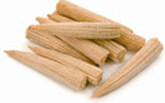 Những lợi ích bất ngờ từ bắp