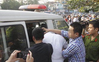 Bác sĩ Nguyễn Mạnh Tường sẽ phải nhận khung hình phạt nào?