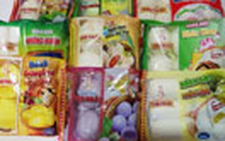 Bánh bao Thọ Phát - Hơn 15 năm chinh phục khẩu vị người Việt