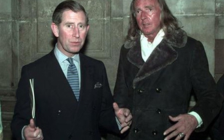 Nhà soạn nhạc Sir John Tavener qua đời