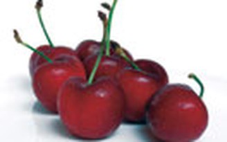 Giảm bệnh viêm mãn tính bằng cherry