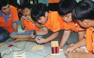 Thay từ điều nhỏ nhất