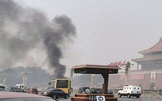 Gần 200 vụ tấn công ‘khủng bố’ ở Tân Cương năm 2012