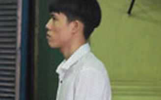 Dụ dỗ người yêu nhí, lãnh 12 năm tù