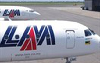Vụ máy bay Mozambique mất tích: 33 người chết
