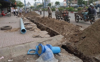QH thảo luận dự thảo luật Thực hành tiết kiệm, chống lãng phí: Chế tài nghiêm người đứng đầu