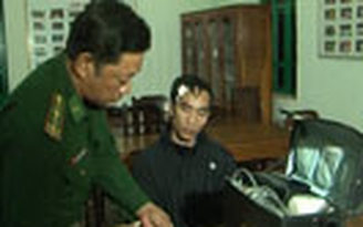 Tàu vận tải hỏng máy trên biển, 1 thuyền viên mất tích