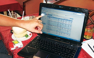 Trái bóng ảo, quả đắng thật