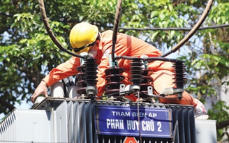 Giá điện sẽ chậm tăng nhưng... tăng mạnh