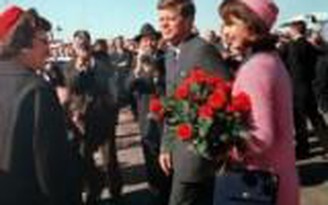 Bốn thuyết âm mưu về thủ phạm ám sát Tổng thống Kennedy