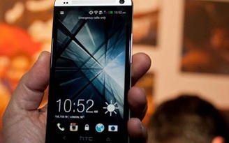 Android 4.4 sớm 'cập bến' HTC One