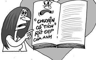 Yêu vì sao