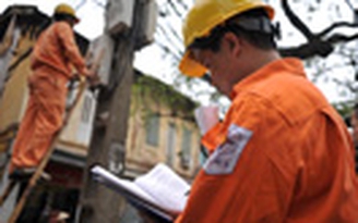 Tăng giá điện cần minh bạch