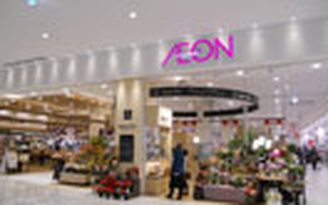 'Đại gia' Mall Nhật Bản đến Việt Nam