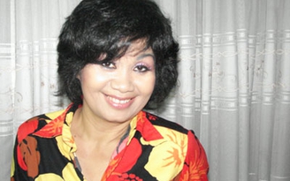 Xuân Hương lại làm Táo quân