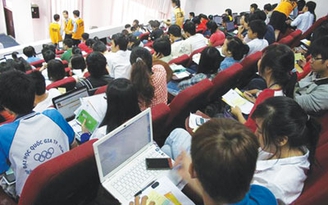 Khớp lệnh…