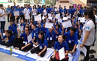 Liên hoan Bí thư chi đoàn giỏi