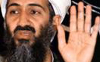 Gửi thư đến FBI đòi tiền thưởng chỉ điểm Osama bin Laden