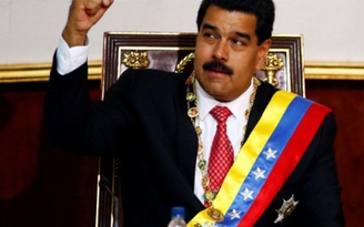 Venezuela đặt tên lửa phòng không trong khu ổ chuột?