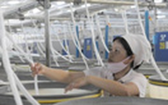 Quốc hội thông qua chỉ tiêu GDP năm 2014 tăng 5,8%