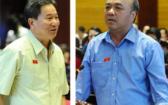 'Nắm' được dân là thắng
