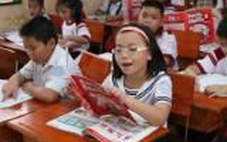 Việt Nam được đánh giá tiến bộ trong sử dụng tiếng Anh