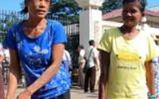 Myanmar có thể thả thêm 200 tù nhân
