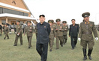 Hé lộ âm mưu ám sát lãnh đạo Triều Tiên