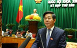 Dự án kém hiệu quả, 'tư lệnh' bị kỷ luật